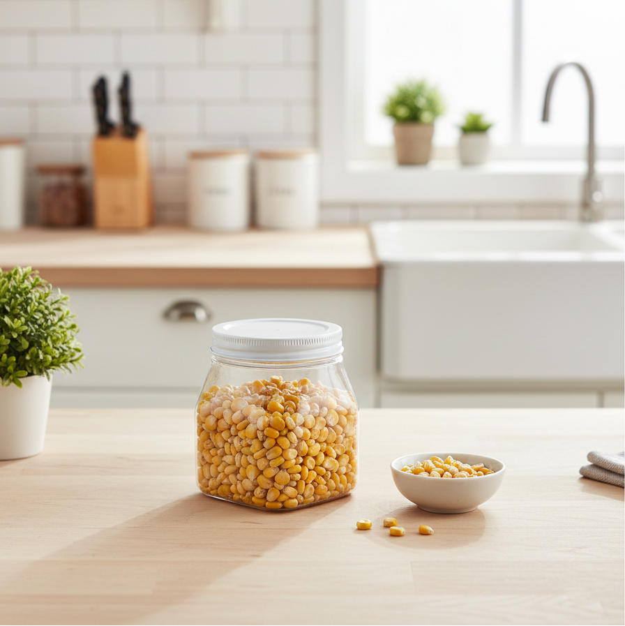 FreshKeep Door Pocket Container By Limon - All-In-One Store Pakistan