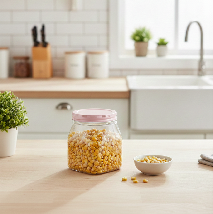 FreshKeep Door Pocket Container By Limon - All-In-One Store Pakistan