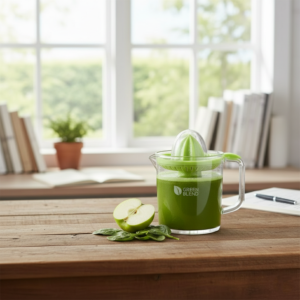 CitraFlow Juicer & Pitcher (31405) by Ziba - All-In-One Store Pakistan
