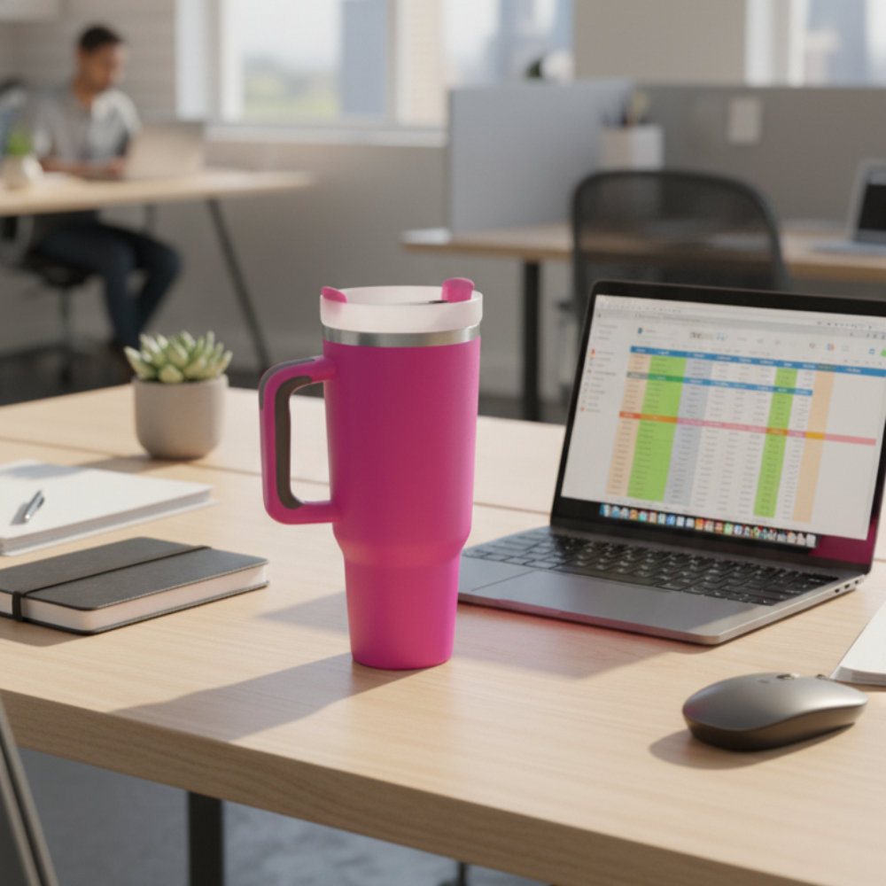 SipMate Series – The Tumbler Collection - All-In-One Store Pakistan