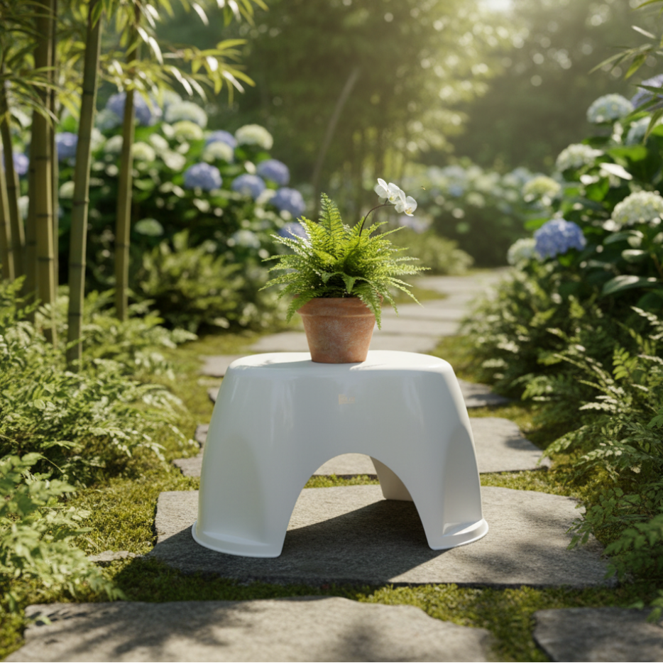 FlexiSeat Multiuse Stool (2843) by Limon - All-In-One Store Pakistan