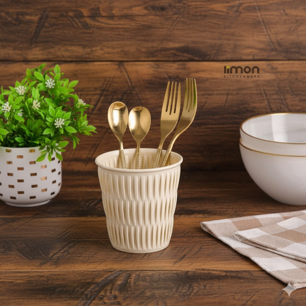 Multi-Use Oval Bin by Limon - All-In-One Store Pakistan