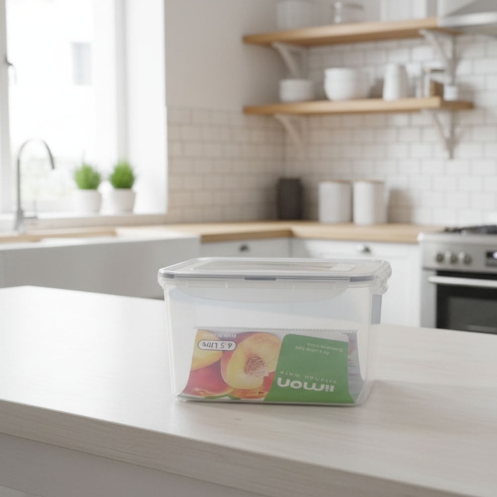 ArcticVault Multipurpose Storage Box (8243) by Limon - All-In-One Store Pakistan