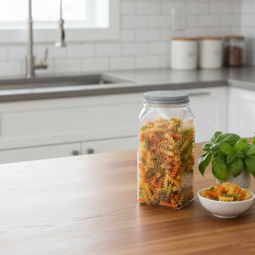 FreshKeep Door Pocket Container By Limon - All-In-One Store Pakistan