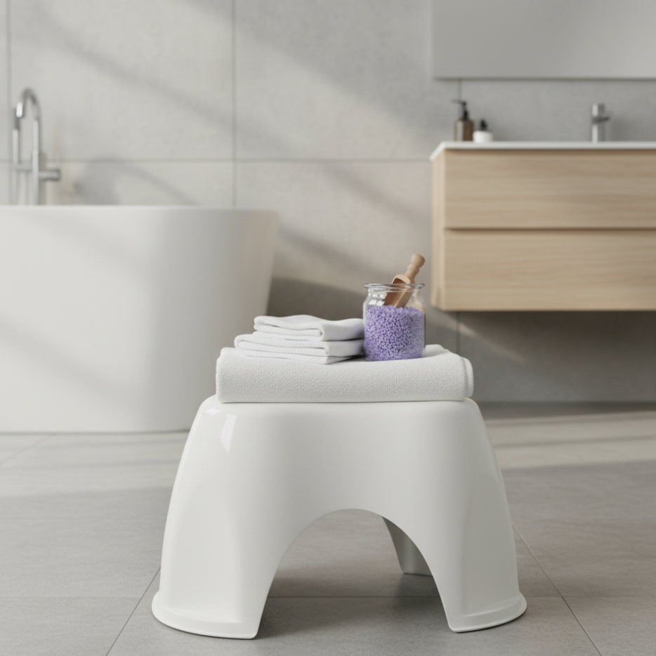 FlexiSeat Multiuse Stool (2843) by Limon - All-In-One Store Pakistan