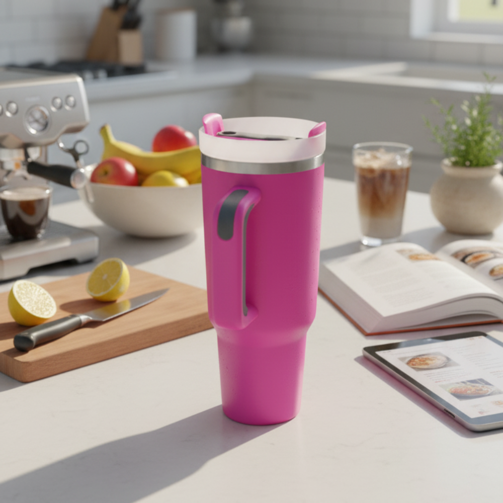 SipMate Series – The Tumbler Collection - All-In-One Store Pakistan