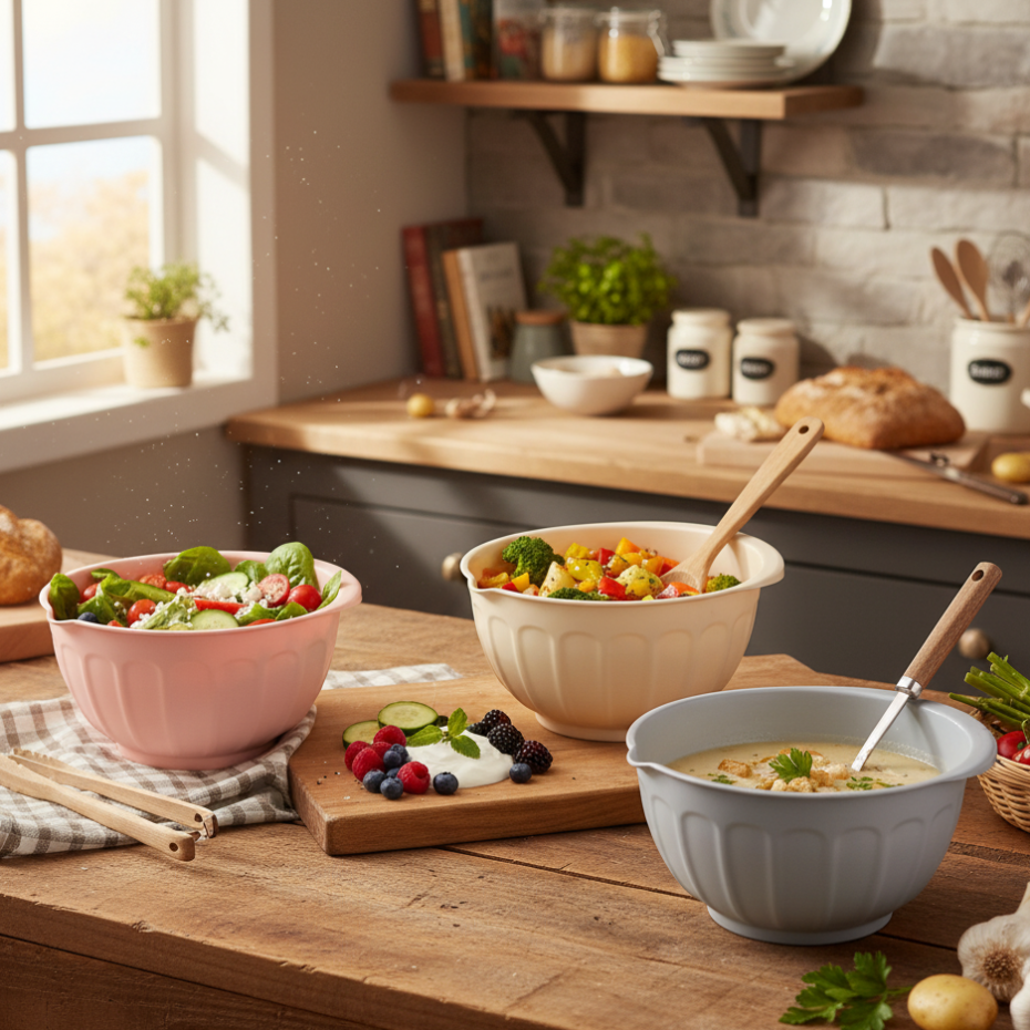 GripMate Non-Slip Bowl by Limon - All-In-One Store Pakistan