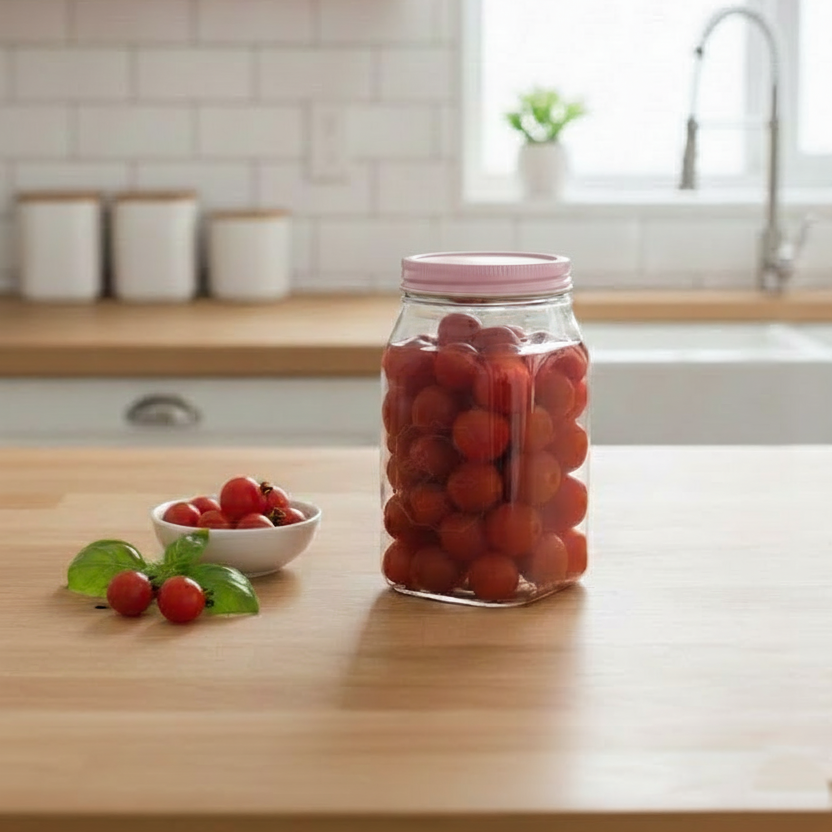 FreshKeep Door Pocket Container By Limon - All-In-One Store Pakistan