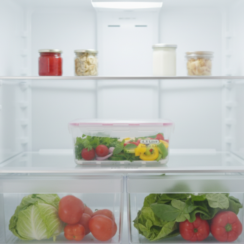 UltraStack Multi-Purpose Airtight Storage Box by Limon - All-In-One Store Pakistan