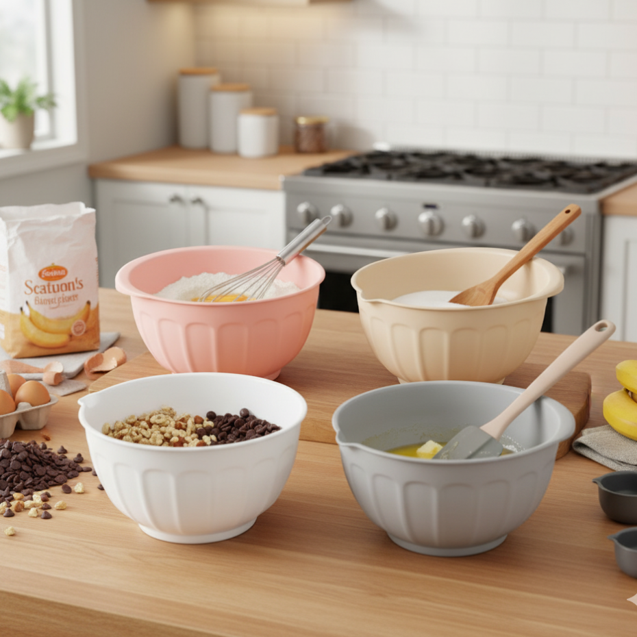 GripMate Non-Slip Bowl by Limon - All-In-One Store Pakistan