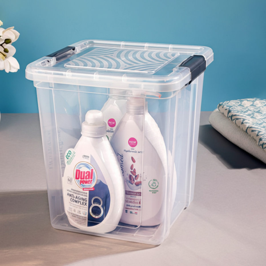 PantryVault Multi-Purpose Container by Limon - All-In-One Store Pakistan