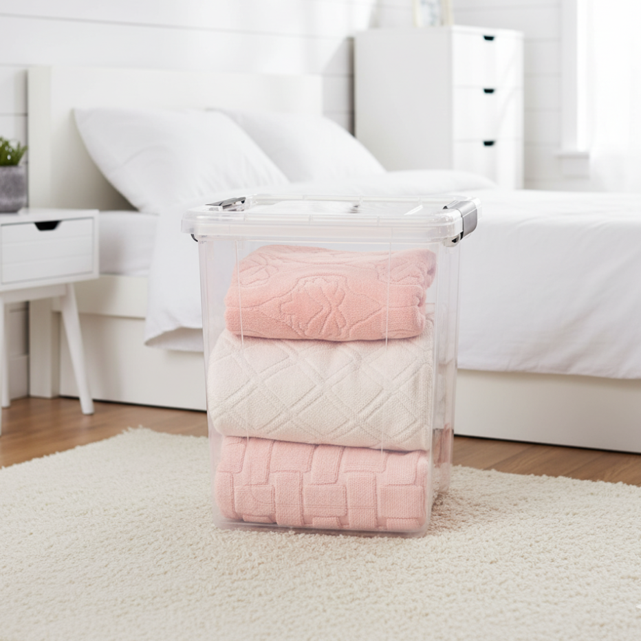 PantryVault Multi-Purpose Container by Limon - All-In-One Store Pakistan