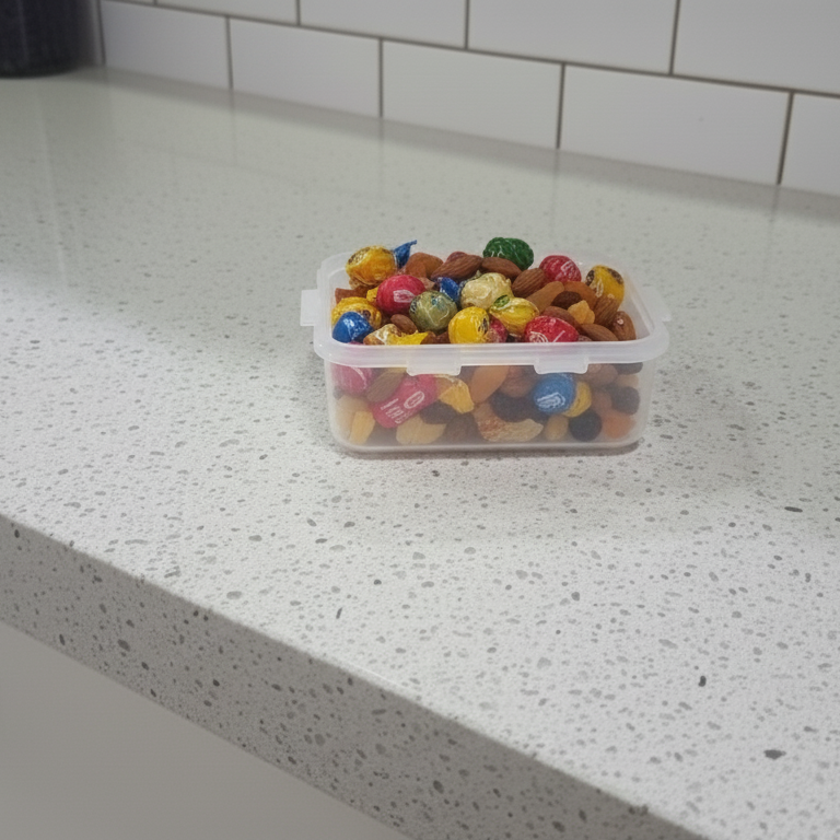 Compact Food Storage Box by Limon - All-In-One Store Pakistan