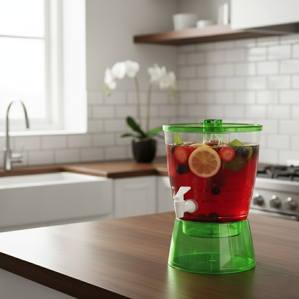 ServeFresh 6.5L Drink Dispenser - All-In-One Store Pakistan