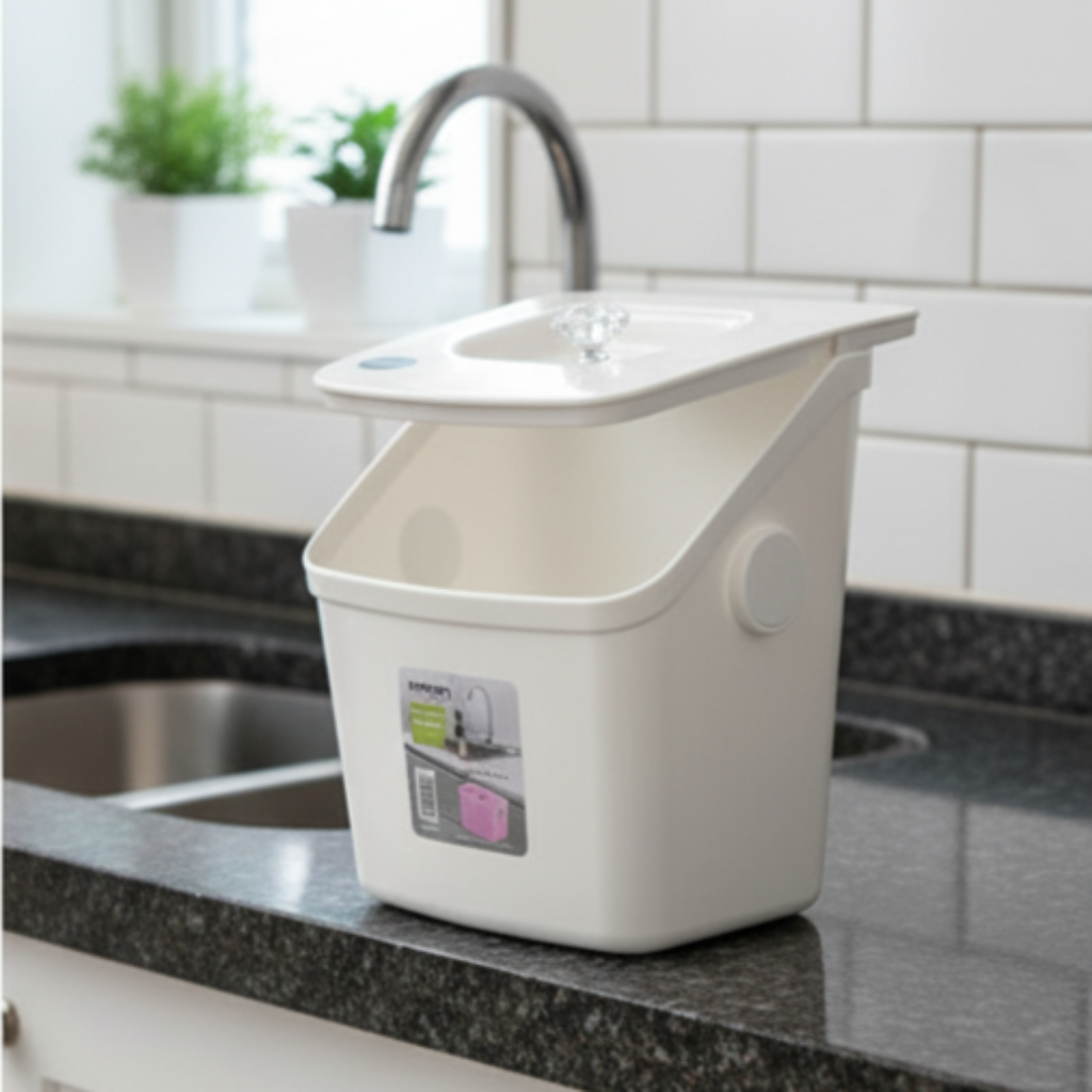 EasyHang Cabinet Dustbin (1508) by Limon - All-In-One Store Pakistan