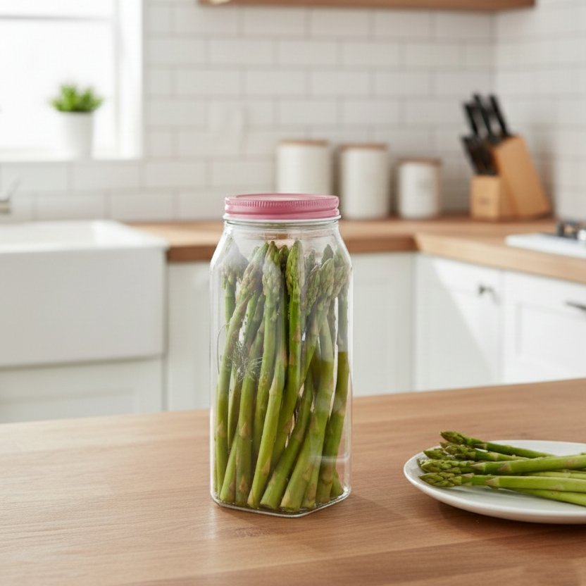 FreshKeep Door Pocket Container By Limon - All-In-One Store Pakistan