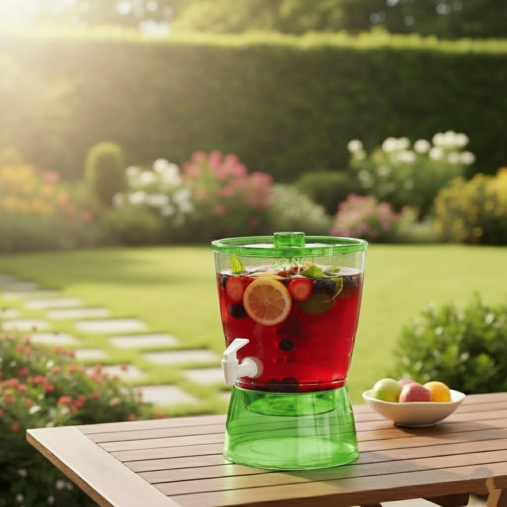 ServeFresh 6.5L Drink Dispenser - All-In-One Store Pakistan