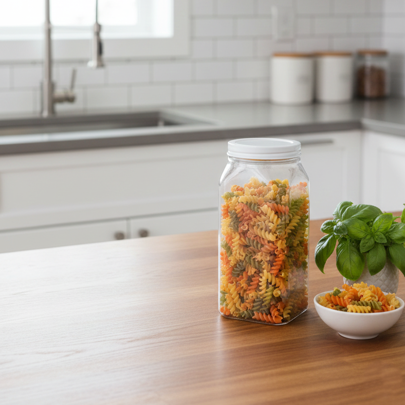 FreshKeep Door Pocket Container By Limon - All-In-One Store Pakistan