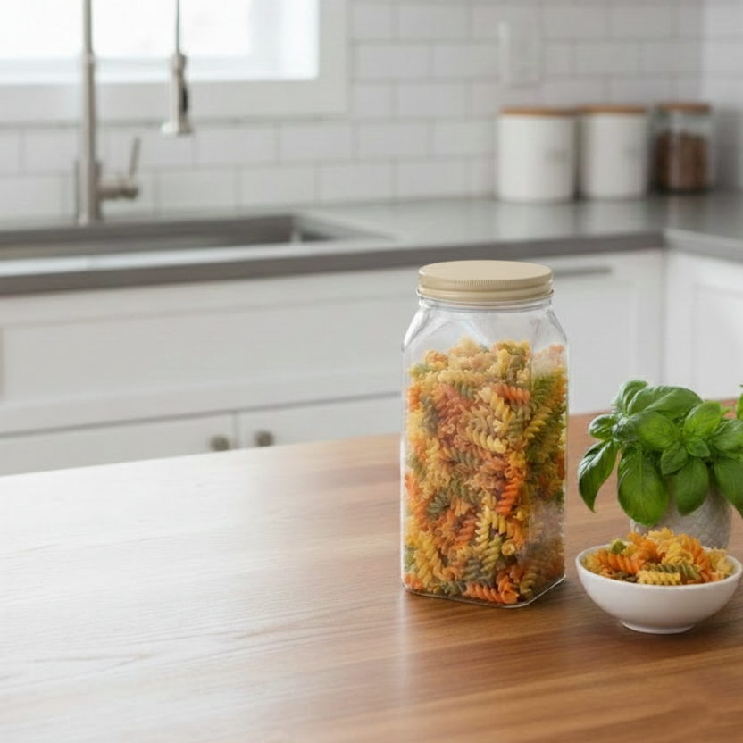 FreshKeep Door Pocket Container By Limon - All-In-One Store Pakistan