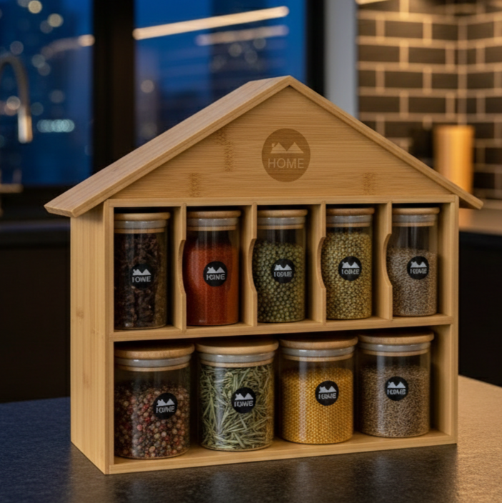 The Must-Have Spice House (1131) - All-In-One Store Pakistan