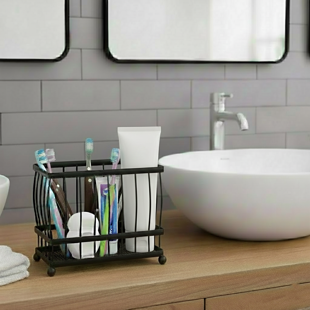 Versatile Metal Caddy by Matrix - All-In-One Store Pakistan