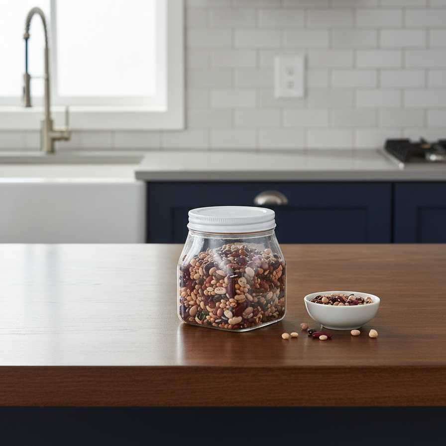 FreshKeep Door Pocket Container By Limon - All-In-One Store Pakistan