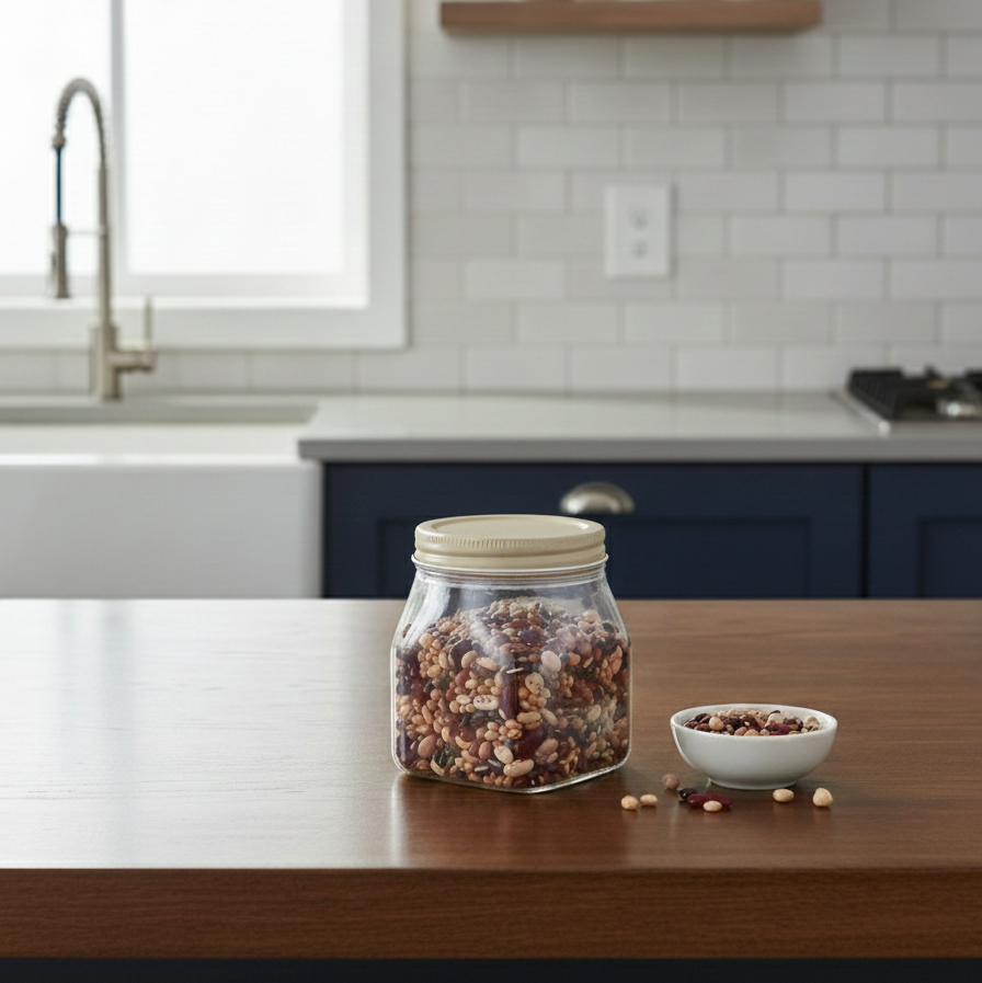 FreshKeep Door Pocket Container By Limon - All-In-One Store Pakistan