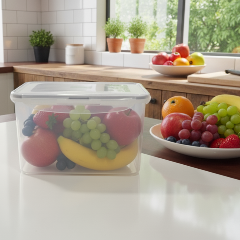 ArcticVault Multipurpose Storage Box (8243) by Limon - All-In-One Store Pakistan