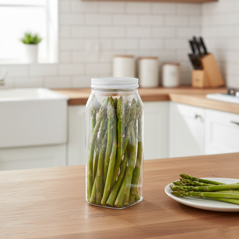 FreshKeep Door Pocket Container By Limon - All-In-One Store Pakistan