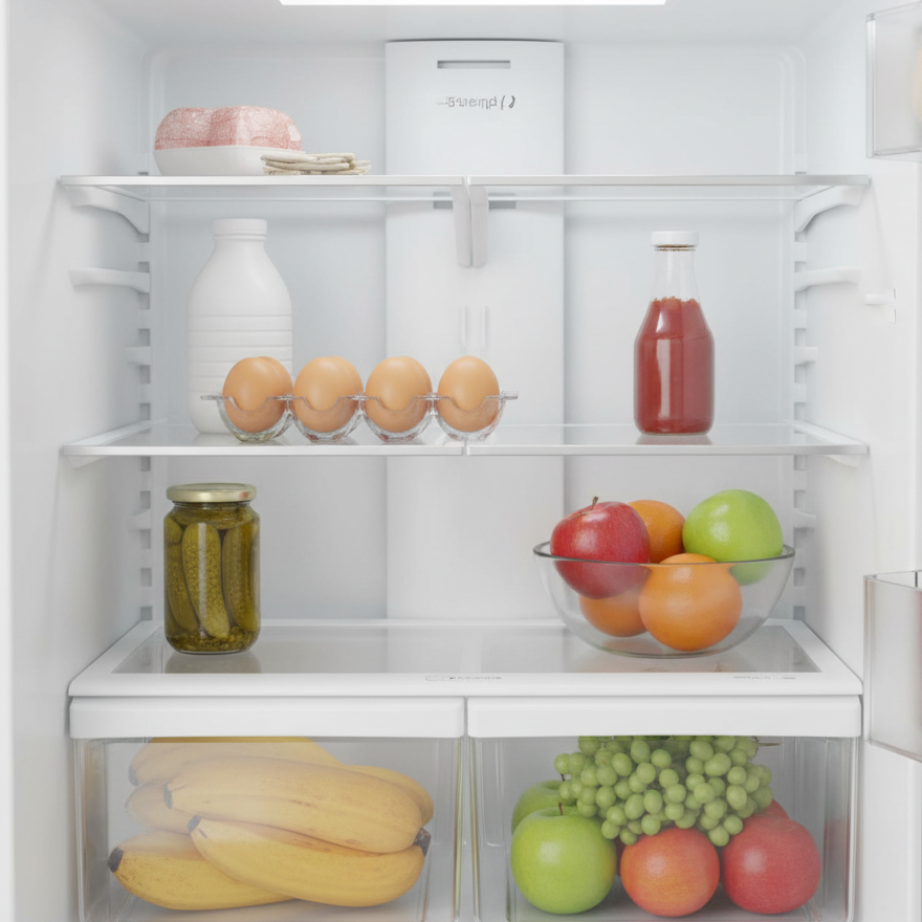 6-Grid Acrylic Eggs Storage (1832) by Limon - All-In-One Store Pakistan