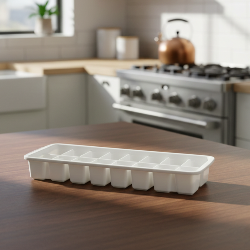 16-Grid Ice Cube Tray (636) by Limon - All-In-One Store Pakistan