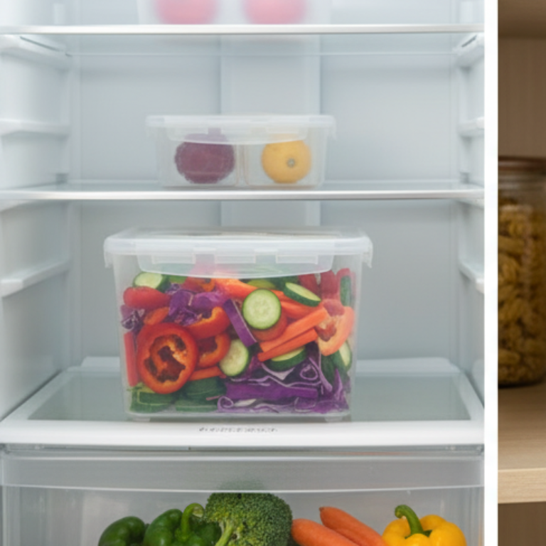 UltraGuard Multi-Purpose Lockable & Airtight Storage Box by Limon - All-In-One Store Pakistan