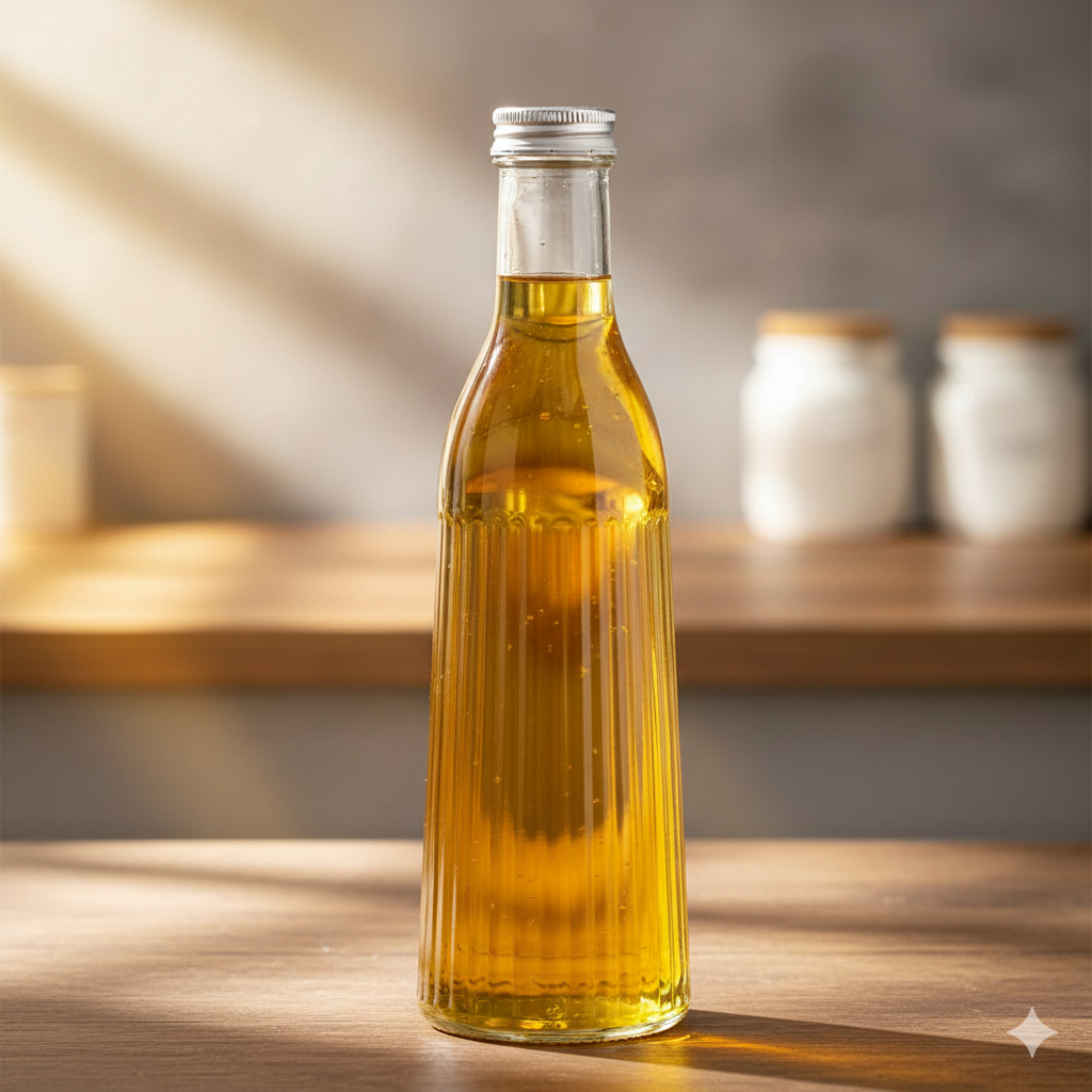 Lumine Elegance Glass Bottle 1000ml (2274) by Limon - All-In-One Store Pakistan