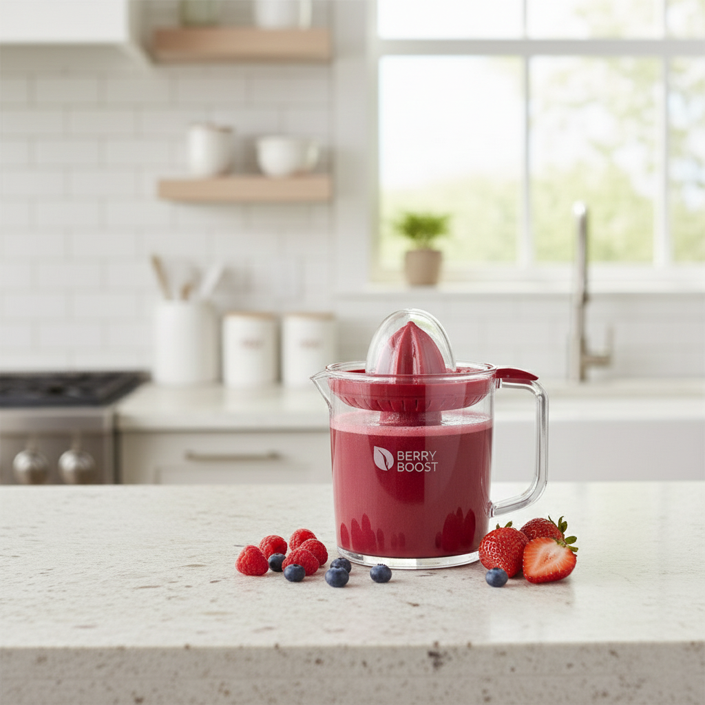 CitraFlow Juicer & Pitcher (31405) by Ziba - All-In-One Store Pakistan