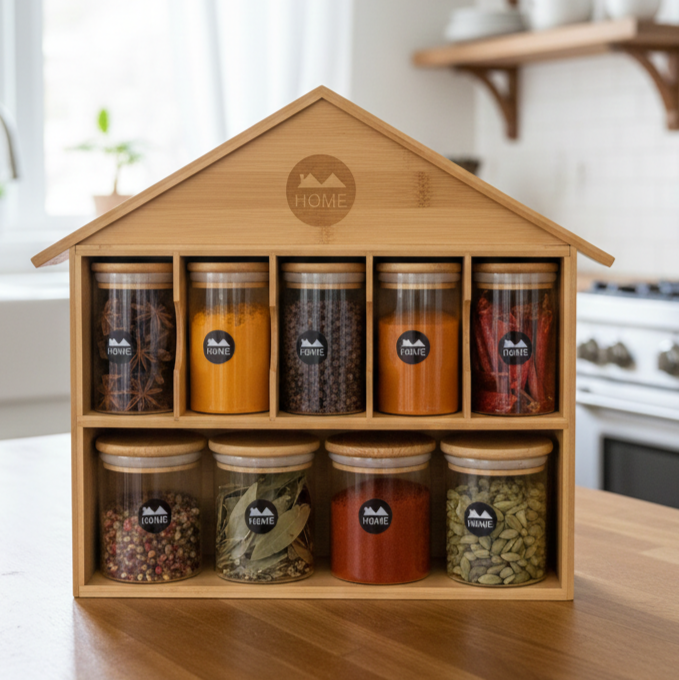 The Must-Have Spice House (1131) - All-In-One Store Pakistan