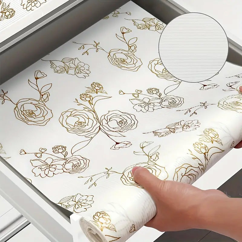 Luxury Series Fridge & Drawer Mats (45x150cm) - All-In-One Store Pakistan