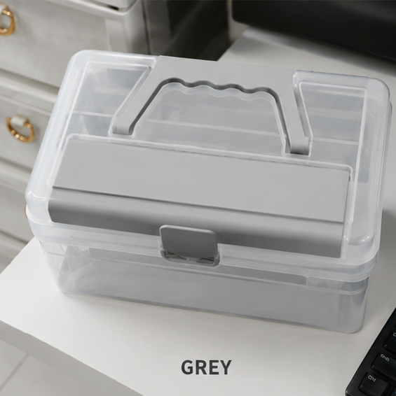Medicine Box (1294) by Limon - All-In-One Store Pakistan