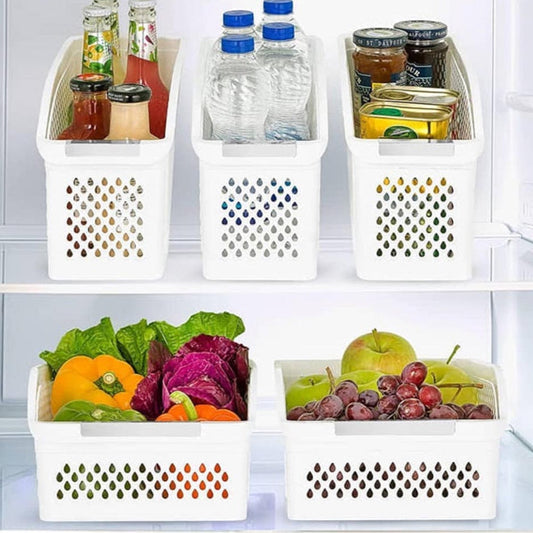 Multipurpose Organizer Basket by Limon - All-In-One Store Pakistan