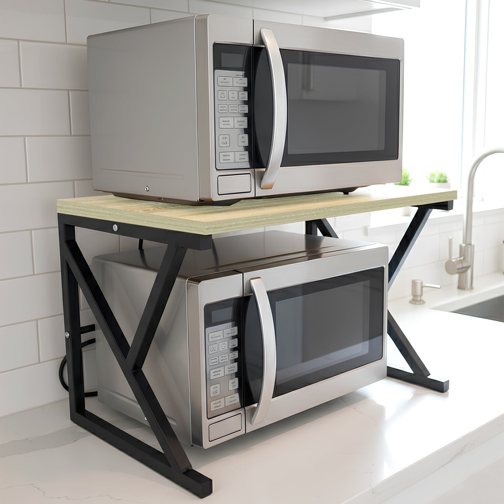 DualDeck Home & Lifestyle Organizer by Matrix - All-In-One Store Pakistan