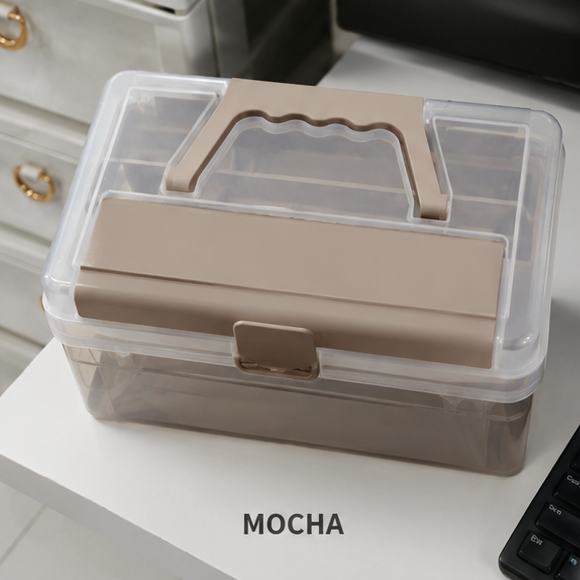 Medicine Box (1294) by Limon - All-In-One Store Pakistan