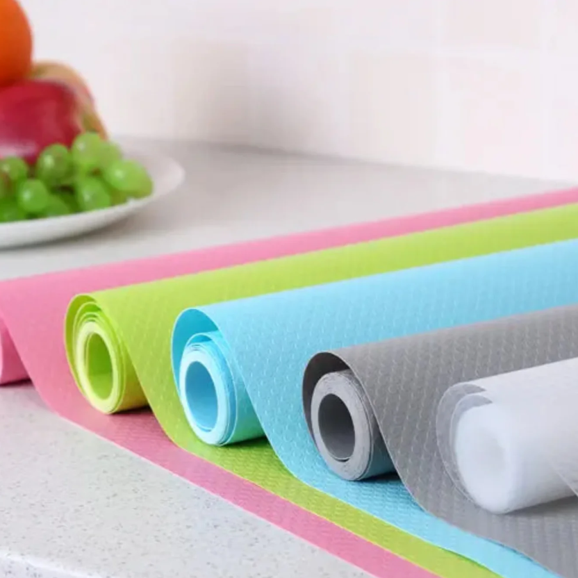 Anti-Slip Fridge & Drawer Mats - All-In-One Store Pakistan