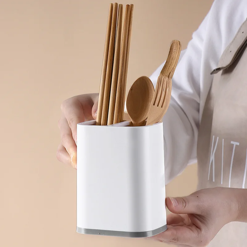 Compact Utensils Caddy (31408) by Ziba - All-In-One Store Pakistan