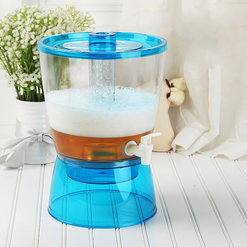 ServeFresh 6.5L Drink Dispenser - All-In-One Store Pakistan