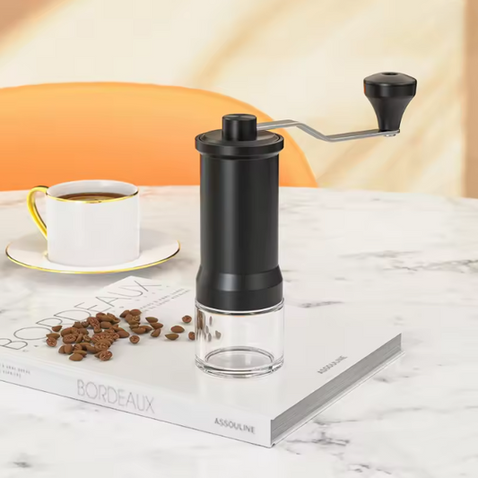 GrindMate Portable Coffee Grinder - All-In-One Store Pakistan