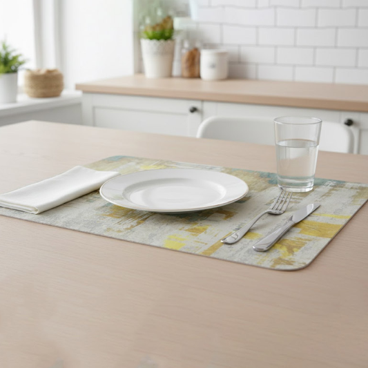 Patterned DryEase Anti-Slip Mats - All-In-One Store Pakistan