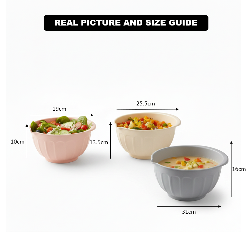GripMate Non-Slip Bowl by Limon - All-In-One Store Pakistan