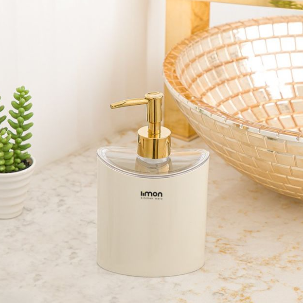 SleekOval Liquid Dispenser (1918) by Limon - All-In-One Store Pakistan