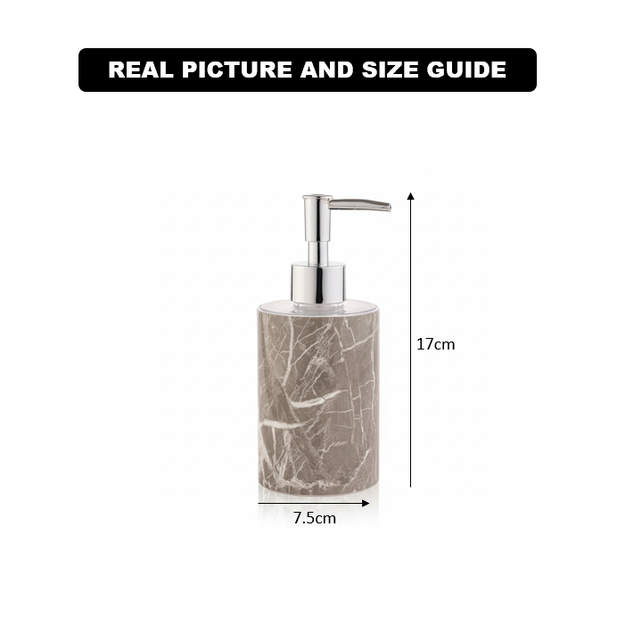 MarbleFlow Liquid Dispenser (2079) by Limon - All-In-One Store Pakistan