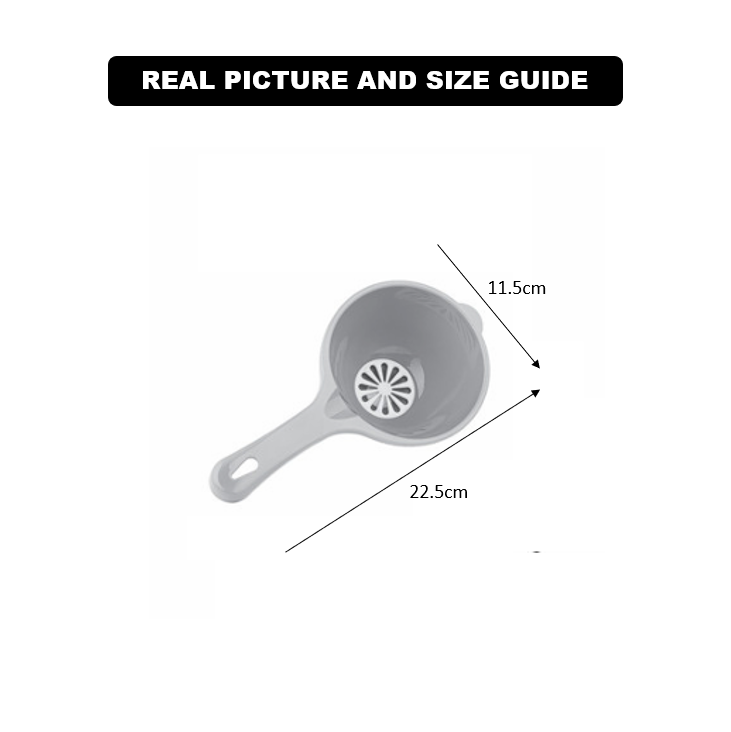 Multi-Use Filter Funnel (2127) by Limon - All-In-One Store Pakistan