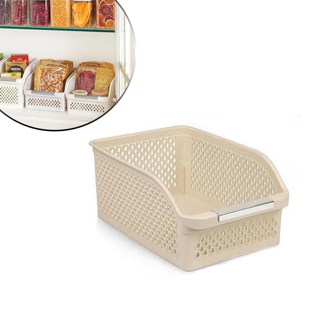 Multipurpose Organizer Basket by Limon - All-In-One Store Pakistan